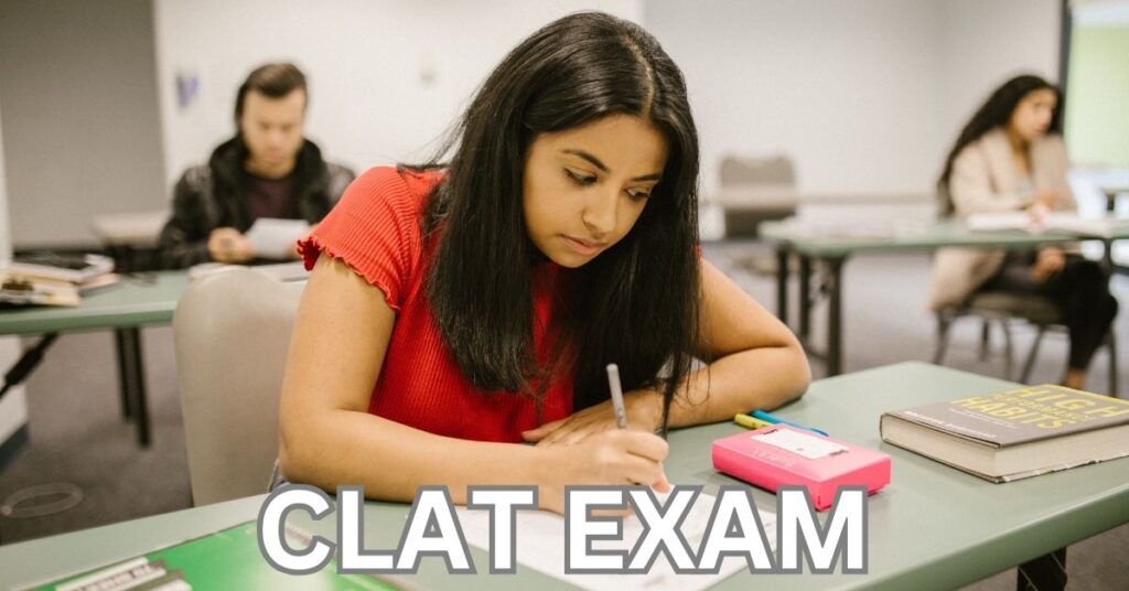 CLAT Exam