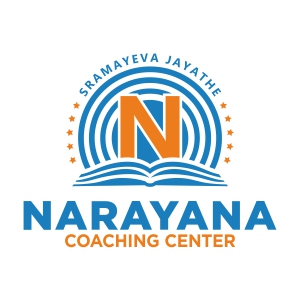 #3 Narayana Academy