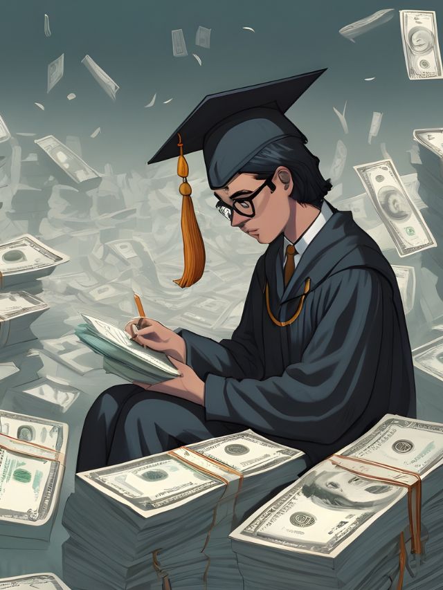 Student Education Loan
