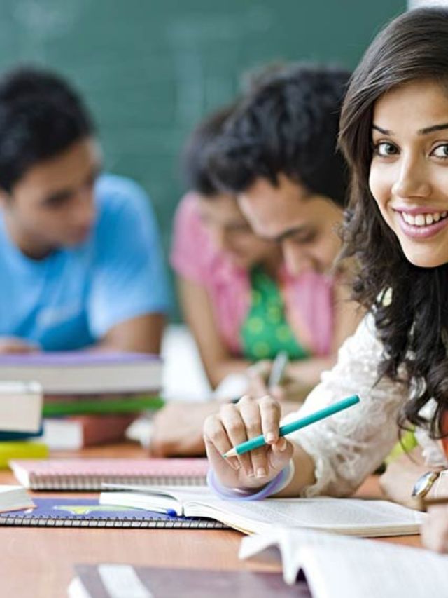 Top 5 IIT Coaching in Lucknow